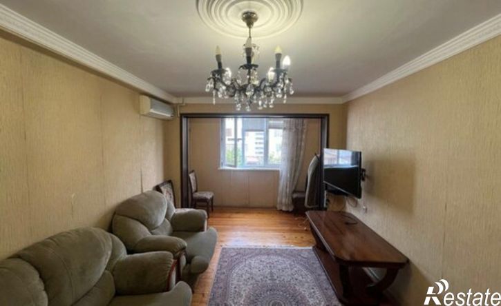 3-комн квартира Дербент, улица Оскара, 30