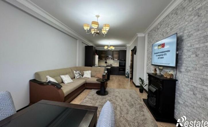 2-комн квартира Дербент, улица У. Буйнакского, 8/11