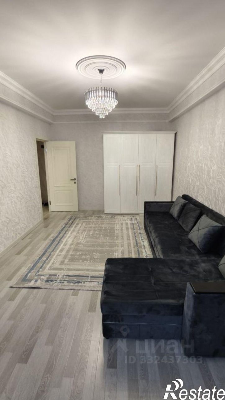 1-комн квартира Каспийск