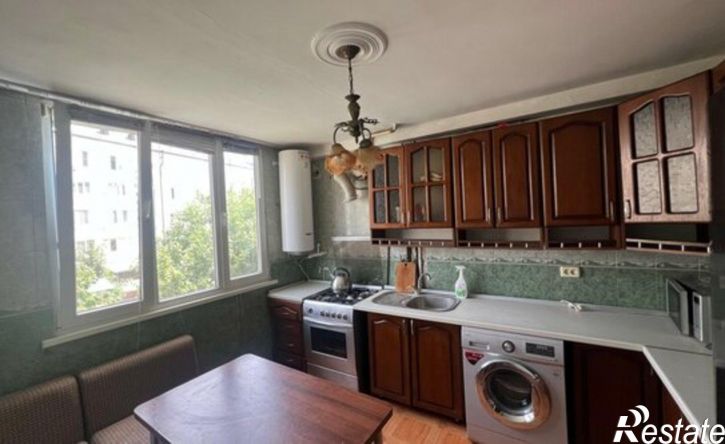 3-комн квартира Дербент, улица Оскара, 30