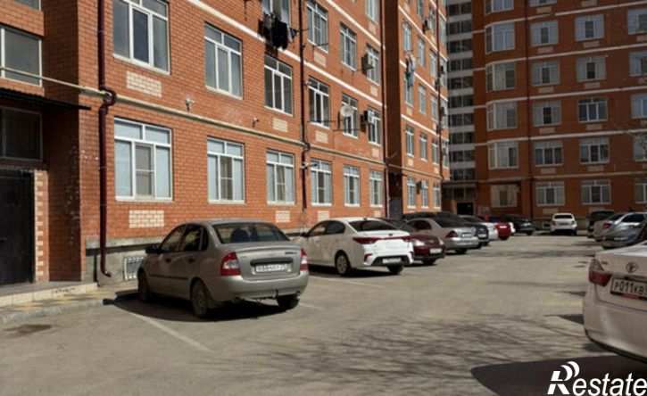 2-комн квартира Дагестанские Огни, улица Николаева, 10А