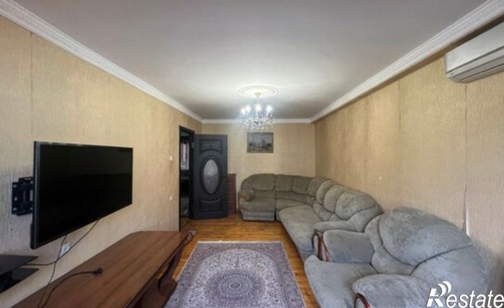3-комн квартира Дербент, улица Оскара, 30