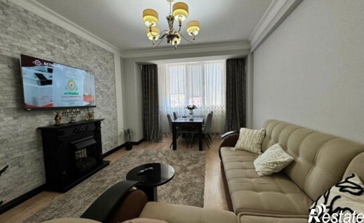 2-комн квартира Дербент, улица У. Буйнакского, 8/11