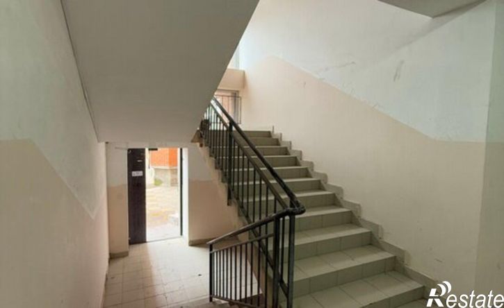 2-комн квартира Дагестанские Огни, улица Николаева, 10А