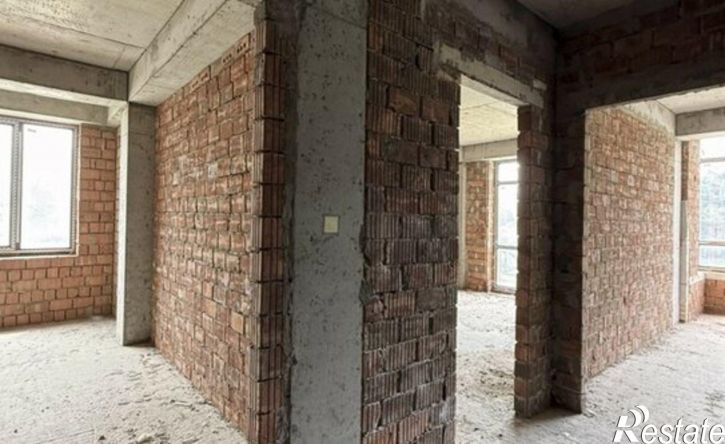 2-комн квартира Махачкала, улица Лизы Чайкиной, 58-А к1
