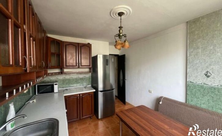 3-комн квартира Дербент, улица Оскара, 30