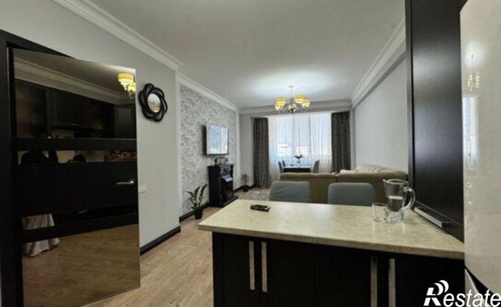 2-комн квартира Дербент, улица У. Буйнакского, 8/11