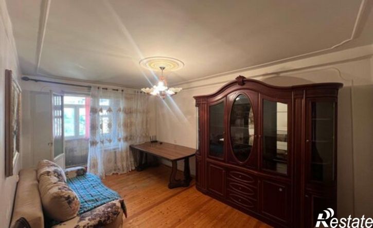 3-комн квартира Дербент, улица Оскара, 30