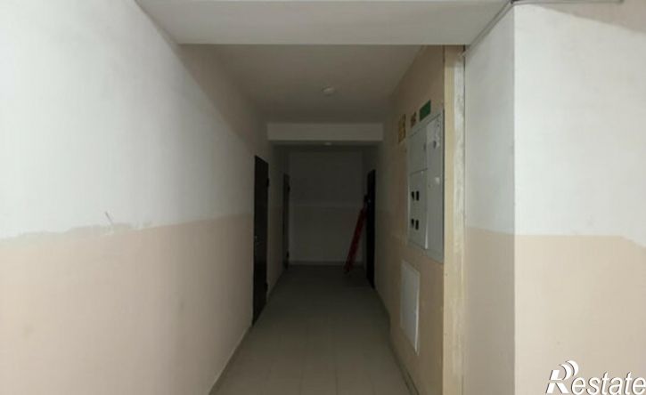 2-комн квартира Дагестанские Огни, улица Николаева, 10А