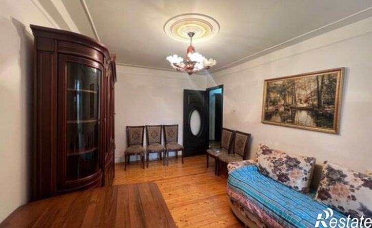 3-комн квартира Дербент, улица Оскара, 30