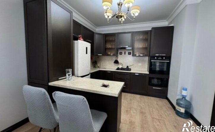 2-комн квартира Дербент, улица У. Буйнакского, 8/11