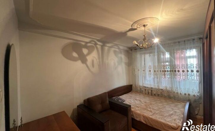 3-комн квартира Дербент, улица Оскара, 30