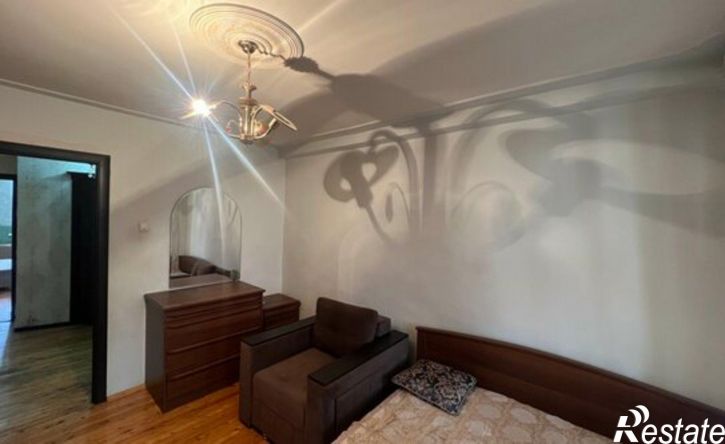 3-комн квартира Дербент, улица Оскара, 30