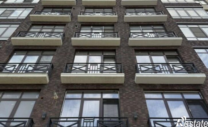 2-комн квартира Махачкала, улица Лизы Чайкиной, 58-А к1
