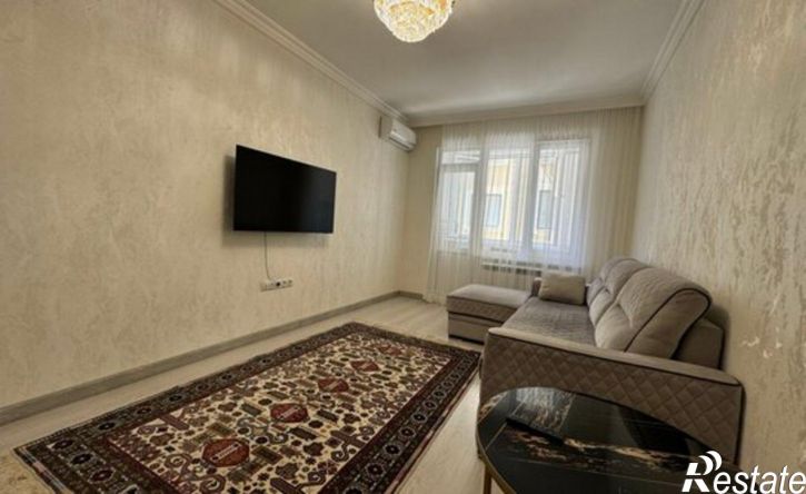 2-комн квартира Дербент, переулок Карла Маркса, 98к1