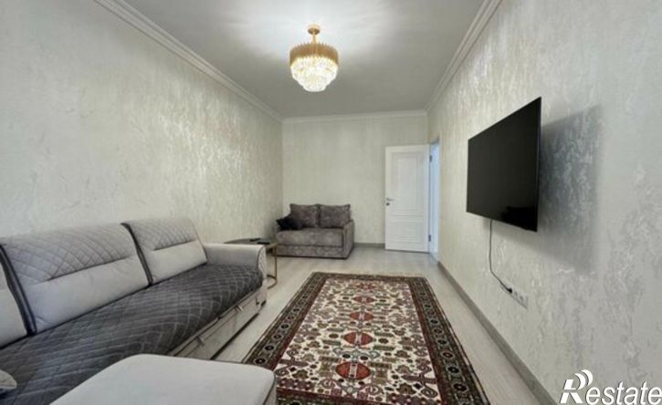 2-комн квартира Дербент, переулок Карла Маркса, 98к1