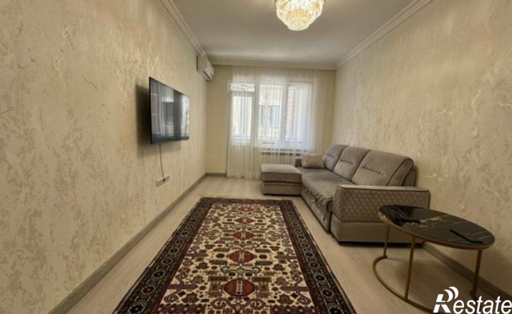 2-комн квартира Дербент, переулок Карла Маркса, 98к1