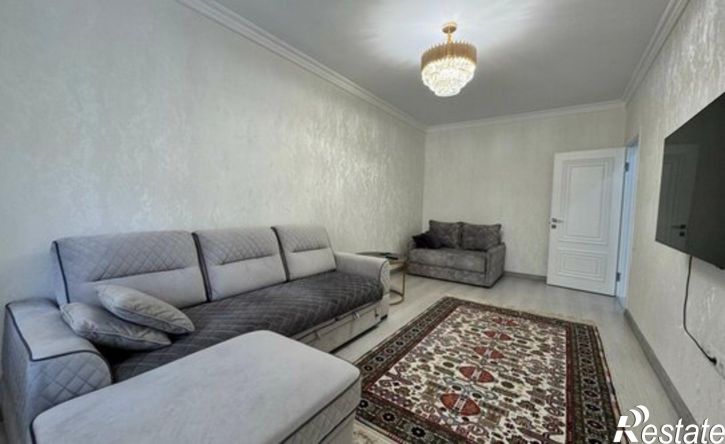 2-комн квартира Дербент, переулок Карла Маркса, 98к1