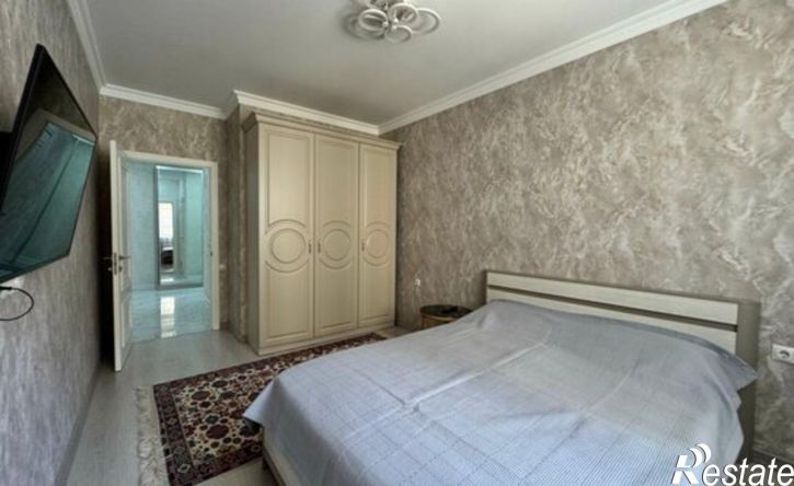 2-комн квартира Дербент, переулок Карла Маркса, 98к1