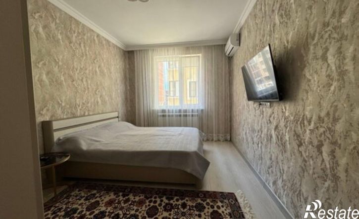 2-комн квартира Дербент, переулок Карла Маркса, 98к1
