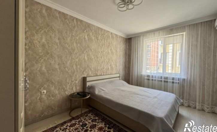 2-комн квартира Дербент, переулок Карла Маркса, 98к1