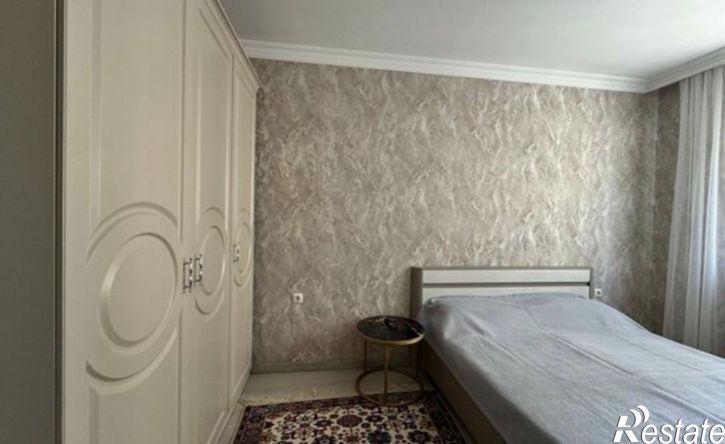 2-комн квартира Дербент, переулок Карла Маркса, 98к1