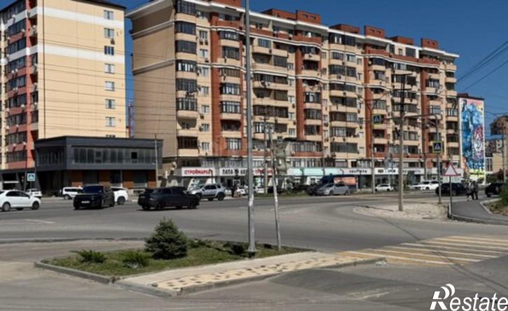 1-комн квартира Каспийск, улица Зейнудина Батманова, 14А