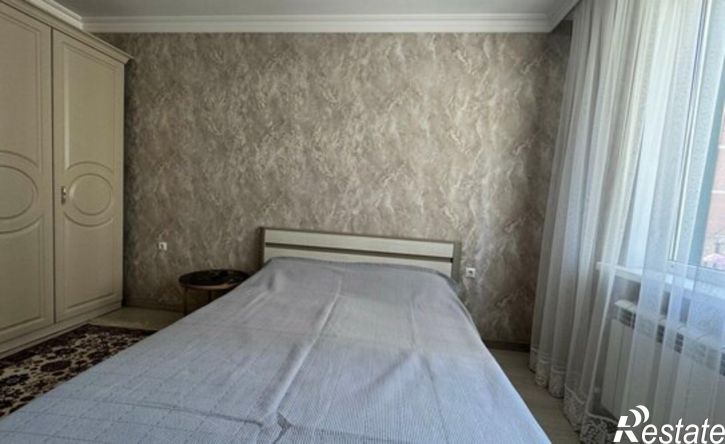 2-комн квартира Дербент, переулок Карла Маркса, 98к1