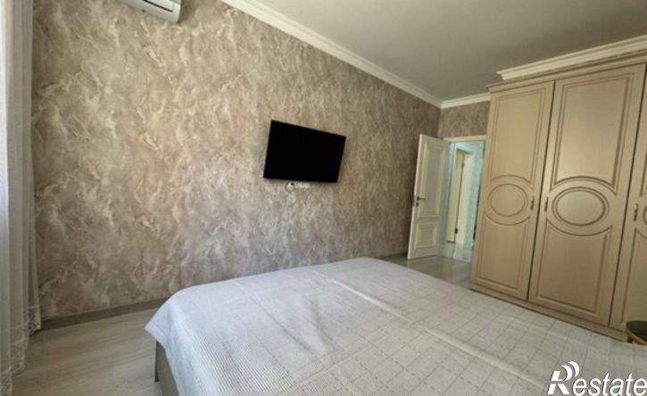 2-комн квартира Дербент, переулок Карла Маркса, 98к1