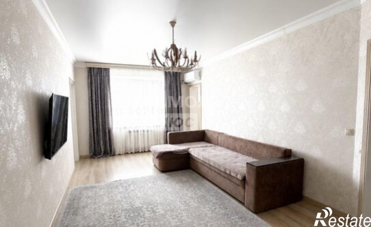 3-комн квартира Каспийск, Молодёжная улица, 4