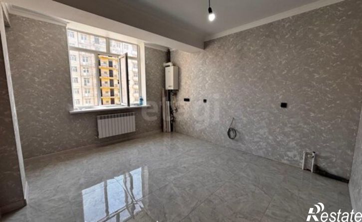 1-комн квартира Махачкала, Хивская улица, 7Б