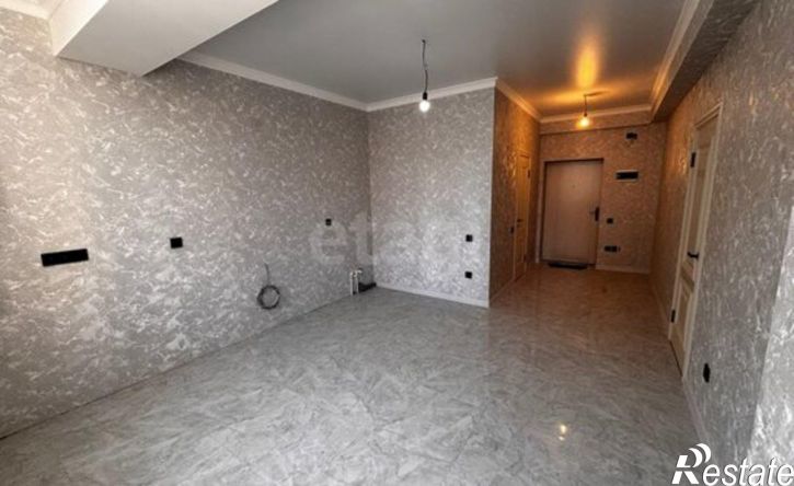 1-комн квартира Махачкала, Хивская улица, 7Б