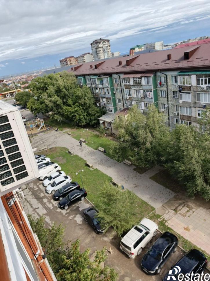 3-комн квартира Махачкала