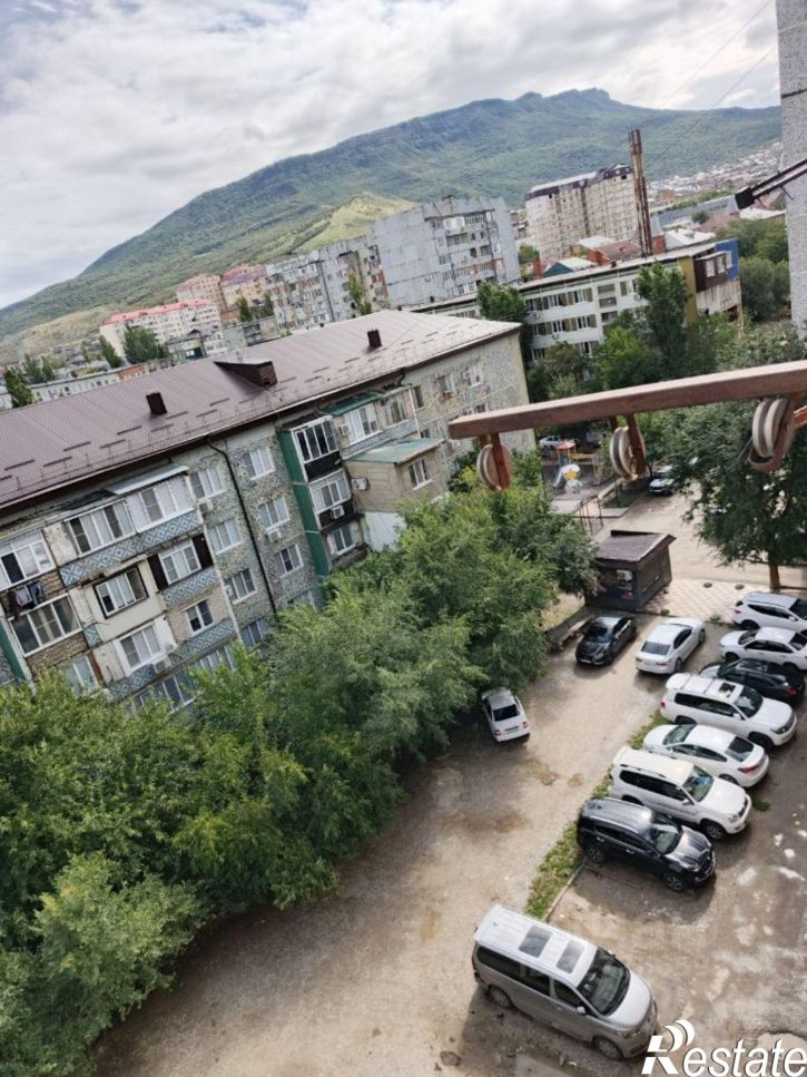 3-комн квартира Махачкала
