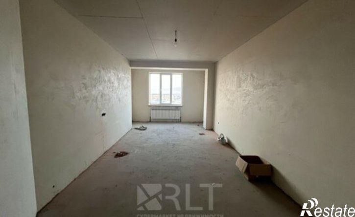 3-комн квартира Махачкала, улица Хаджи Булача, 26А