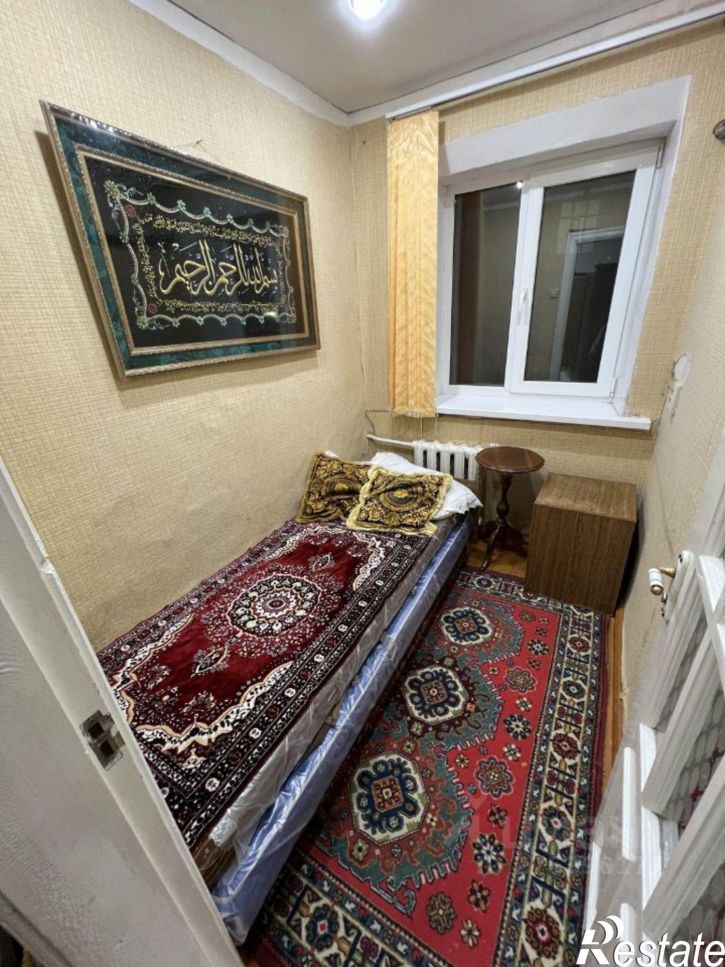 2-комн квартира Махачкала