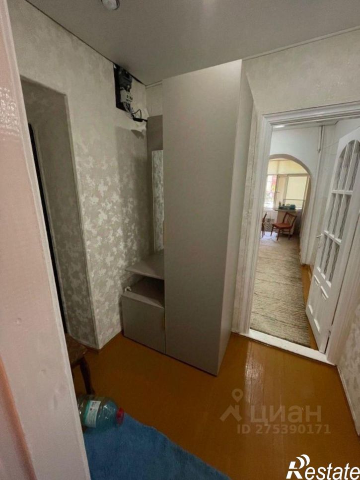 2-комн квартира Махачкала