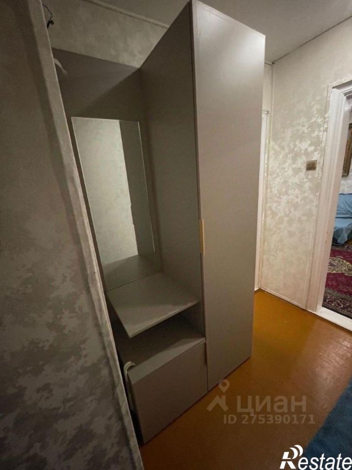 2-комн квартира Махачкала