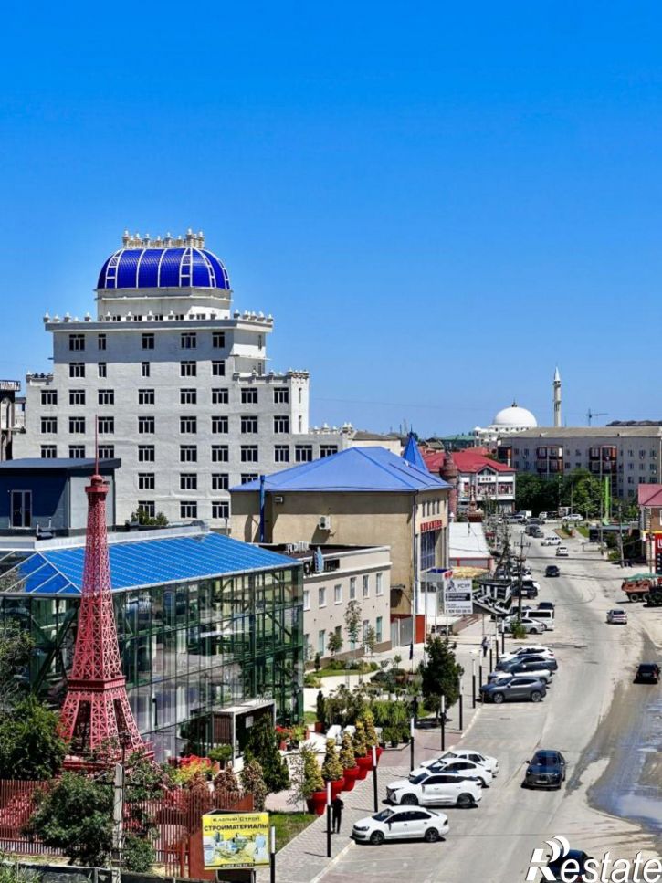 1-комн квартира Каспийск