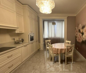 2-комн, 85кв м, этаж 2/20 Махачкала, улица Времена Года, 15