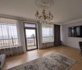 4-комн, 220кв м, этаж 12/12 Махачкала, Хвартикунинская улица, 38