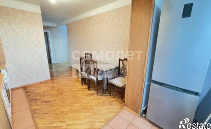 2-комн квартира Махачкала, улица Героев Дагестана, 18