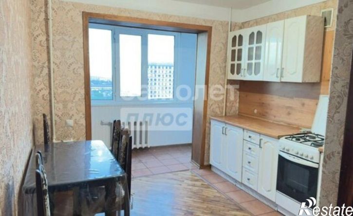 2-комн квартира Махачкала, улица Героев Дагестана, 18