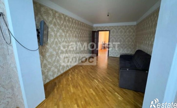 2-комн квартира Махачкала, улица Героев Дагестана, 18
