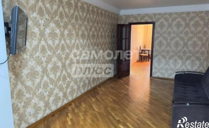 2-комн квартира Махачкала, улица Героев Дагестана, 18