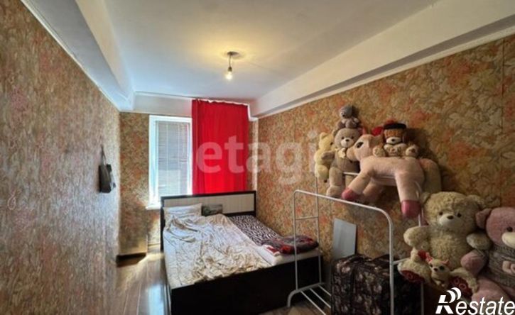 2-комн квартира Махачкала, улица Юсупа Акаева, 7