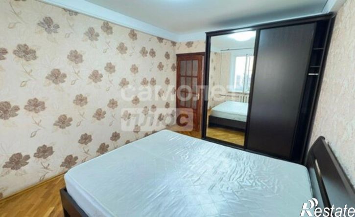 2-комн квартира Махачкала, улица Героев Дагестана, 18