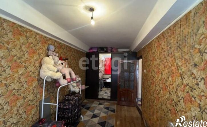 2-комн квартира Махачкала, улица Юсупа Акаева, 7
