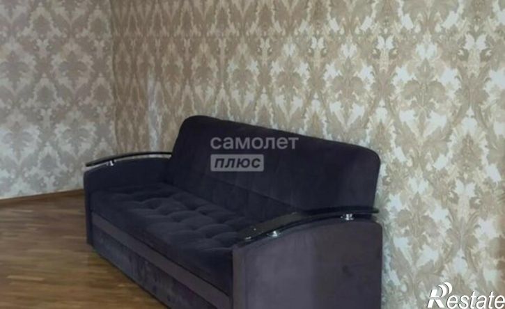 2-комн квартира Махачкала, улица Героев Дагестана, 18