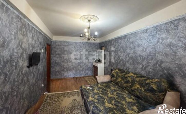 2-комн квартира Махачкала, улица Юсупа Акаева, 7